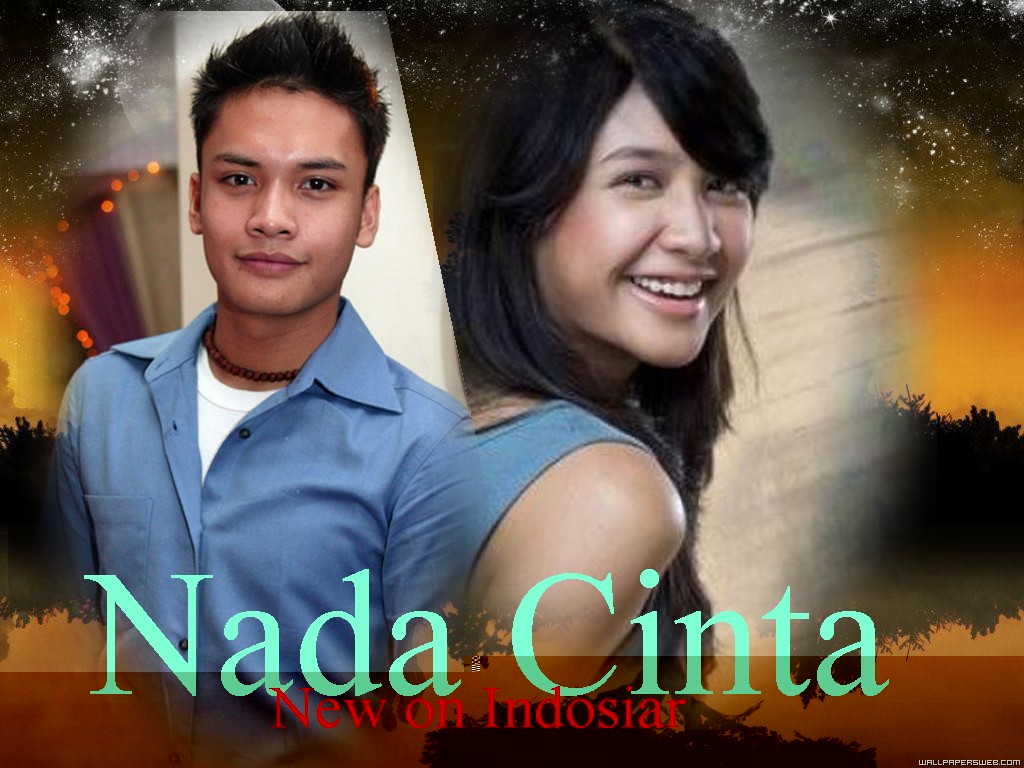 Kumpulan walpaper sinetron "NADA CINTA"