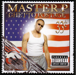 master p ghetto postage