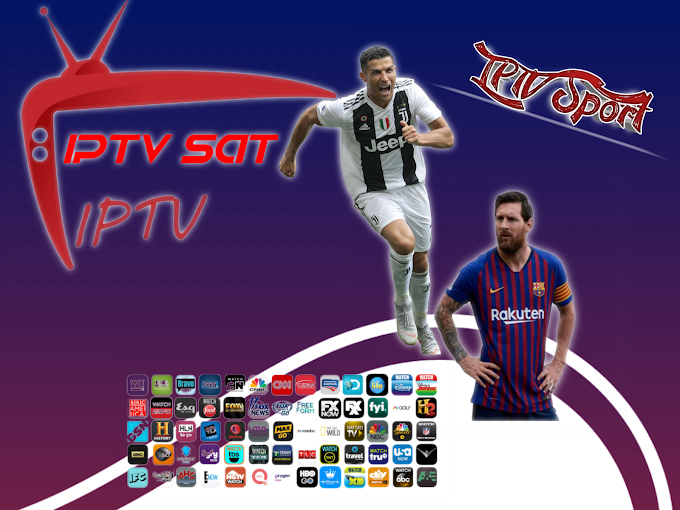 Sports IPTV 27-02-2021