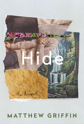 Hide by Mathew Griffin