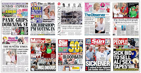 Front pages 12-06-16