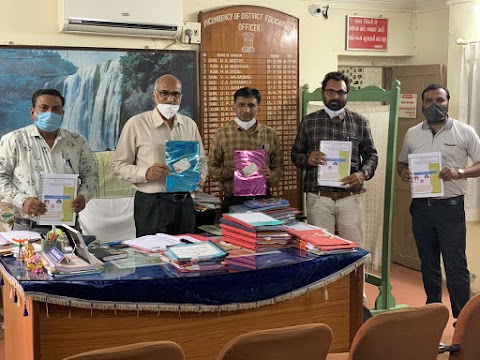 ધો.10 સામાજિક વિજ્ઞાન EBOOK 