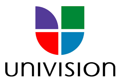 Univision TV Logo