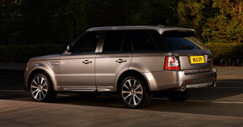 Toyota Land Cruiser Prado 2010 1st Limousine In Srilanka. Land Rover Range Rover Sport