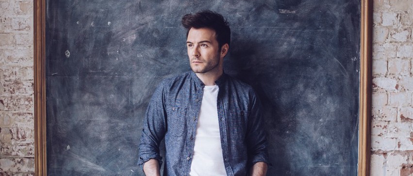 Terjemahan Lirik Lagu I Can't Get Over You ~  Shane Filan