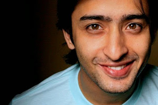 Shaheer Sheikh