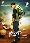 Son of Satyamurthi wallpapers posters-thumbnail-6