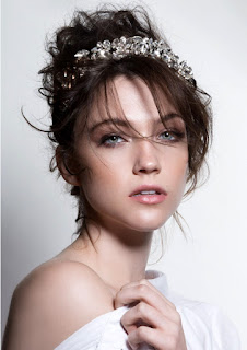 jesse quick actress violett beane, looks like a princess