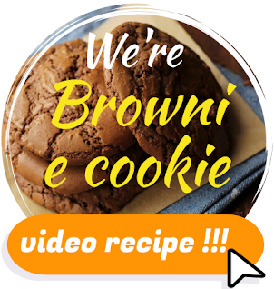 Brownie cookie recipe