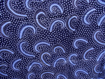 Contoh Motif Batik