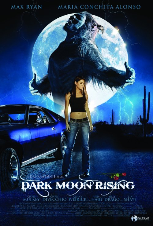 Dark Moon Rising (2009) 
