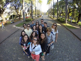 Praça da Liberdade, Belo Horizonte