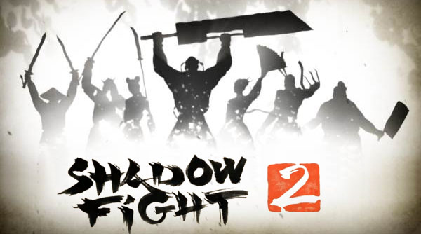 Download Game Android Shadow Fight 2 Terbaru