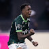 Shakhtar Donetsk agree deal to sign Kevin from Palmeiras