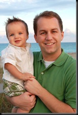 family beach portraits-8