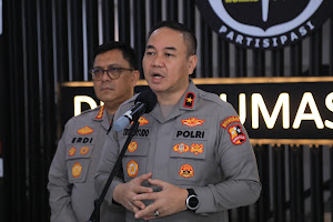 Buntut dari  Pembubaran Paksa Diskusi Diaspora di Kemang,Polisi Amankan Sejumlah Pelaku