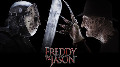  Freddy Vs Jason