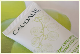 Caudalie Deep Cleansing Exfoliator