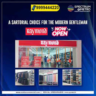 Retail Shops in Noida