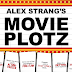 For Sale: Movie Plotz Travel Edition from Buttonshy Games