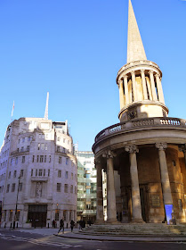 BBC Broadcasting House