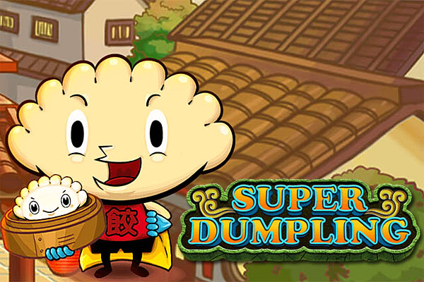 Super Dumpling Slot Demo