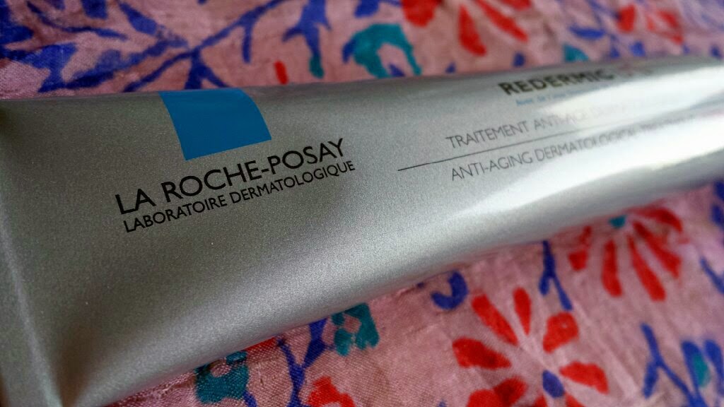 La Roche-Posay - Redermic R