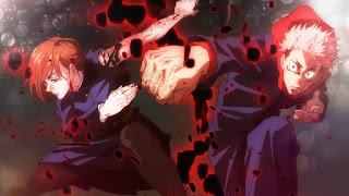 呪術廻戦アニメ 釘崎野薔薇 Jujutsu Kaisen Episode 24 JJK