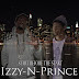 MIXTAPE : START BEFORE THE START - De Izzy-N-Prince !‏