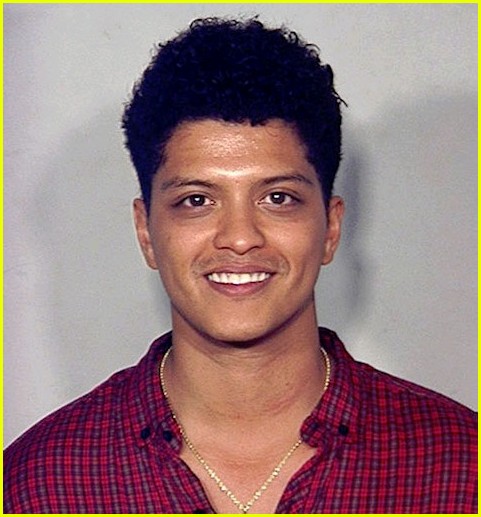 bruno mars