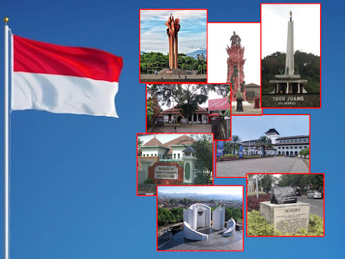 Wisata Sejarah di Bandung