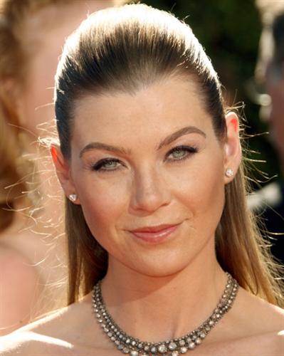 Ellen Pompeo Hime Hairstyles