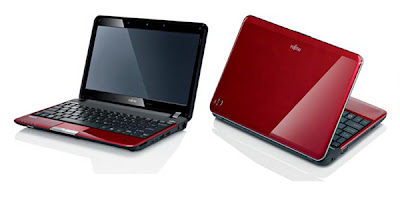 FUJITSU LifeBook P3110