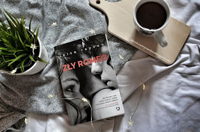 Zły Romeo - Leisa Rayven | Recenzja