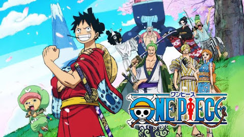 One Piece: Wano Arc Season 20 Hindi Dubbed (ORG) - English 1080p HD [2019] [Episode 01-09 Added]