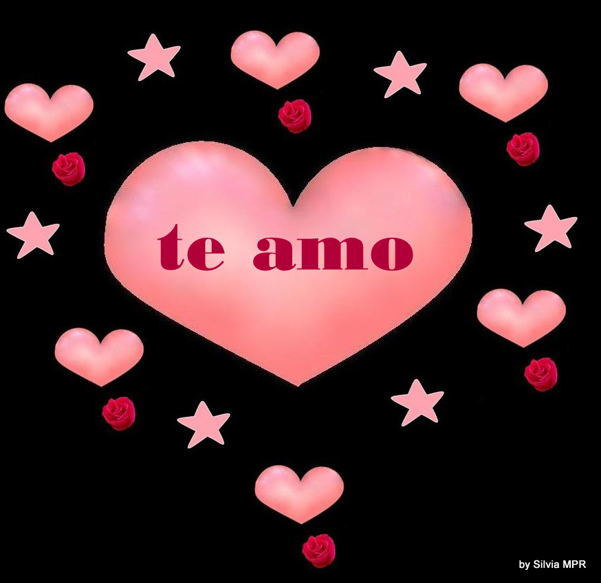 de amor