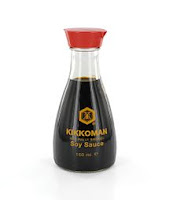 kecap, soy sauce