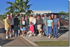 The group
