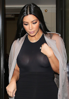 Kardashians usando bare lifts