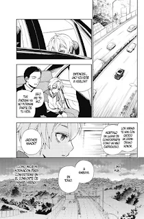 Reseña de Seraph of the End: Guren Ichinose Catastrofe a los dieciséis vol.4, de Kagami, Asami y Yô.
