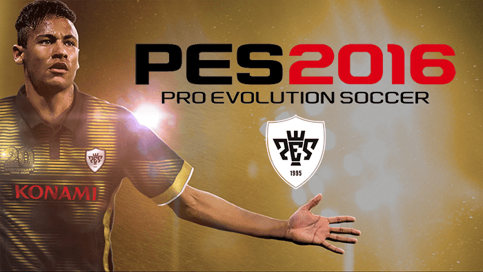 PES 2016