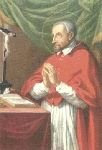St. Robert Bellarmine, Cardinal Bellarmine, Saint Bellarmine