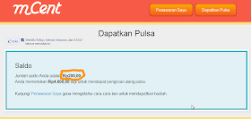 Cara Mudah Mendapatkan Pulsa 100 Ribu Gratis!