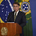 Deputado pede o afastamento de Bolsonaro