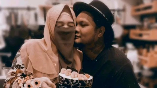 Ungkap Perselingkuhan, Sang Istri Hapus Semua Foto Virgoun dari Instagram