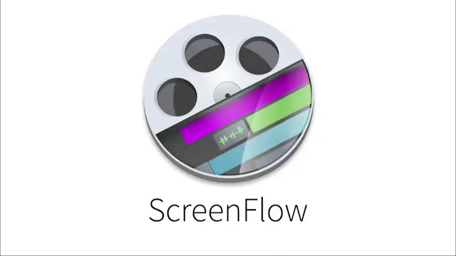 ScreenFlow