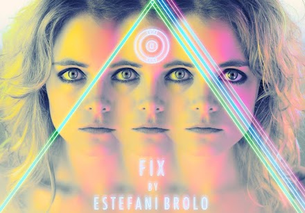 "Fix Myself" nuevo sencillo de Estefani Brolo