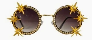 Crystal Cult Swarovski crystal embellished eyewear