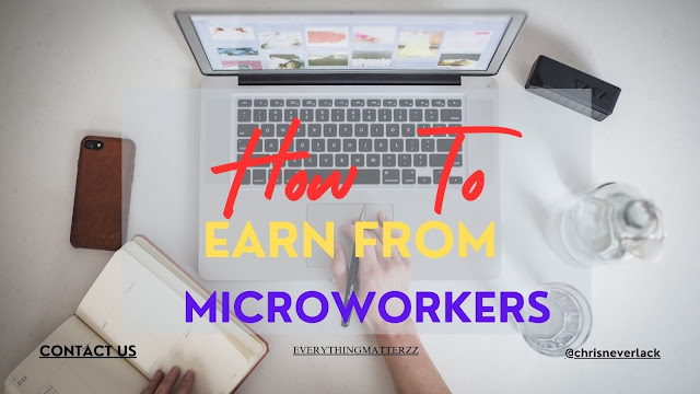 How to Earn Money using Your Smart Phone and Laptop