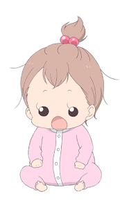 ซาวาตาริ มิโดริ (Sawatari Midori) @ Gakuen Babysitters นักเรียนพี่เลี้ยงเด็ก (School Babysitters: 学園ベビーシッターズ)